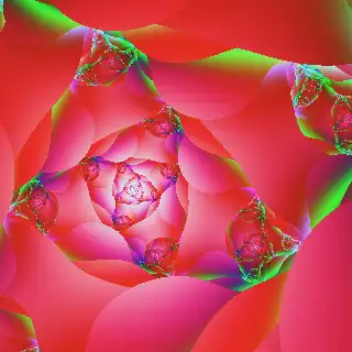 Fractal Presets | zSnout