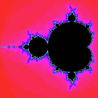 Fractal Presets | zSnout